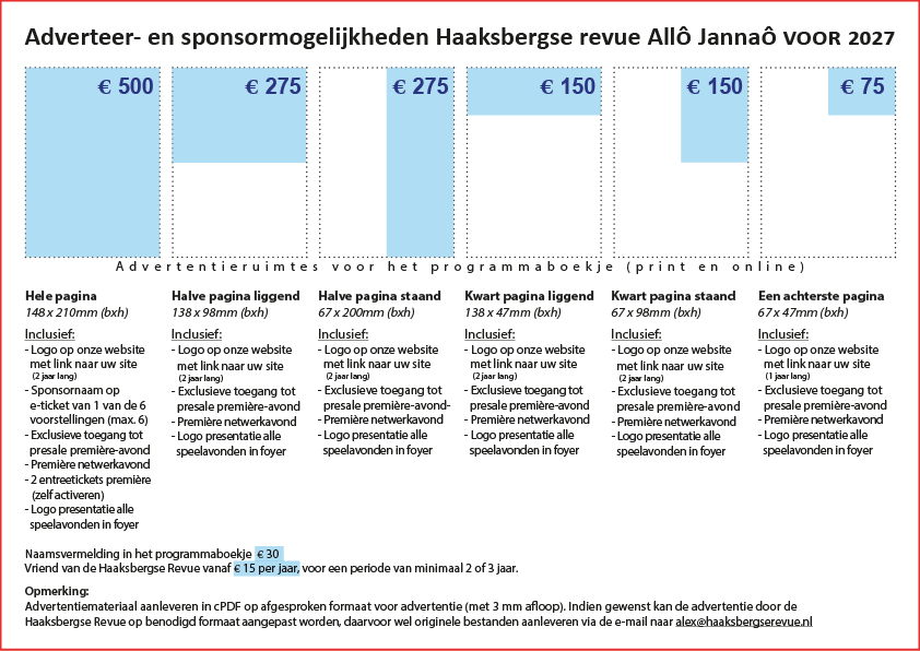 sponsorpakketten 2027-2028